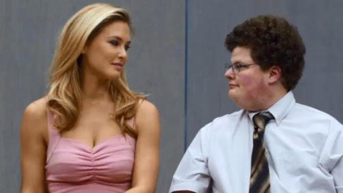 Why do men talk to women that are out of their league?