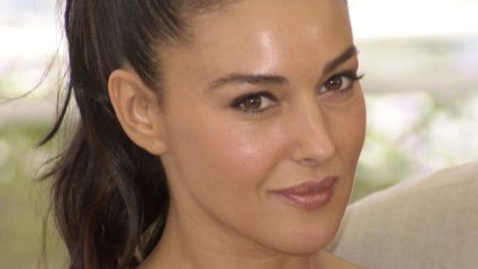 Which woman do you think is prettier, Monica Bellucci or Jessica Alba?