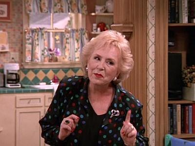 Was Marie Barone the most annoying character on Everyone Loves Raymond?