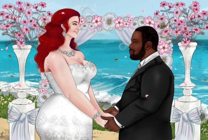 How much do you want a romantic partner to be just like you?