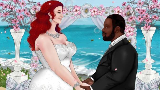 How much do you want a romantic partner to be just like you?