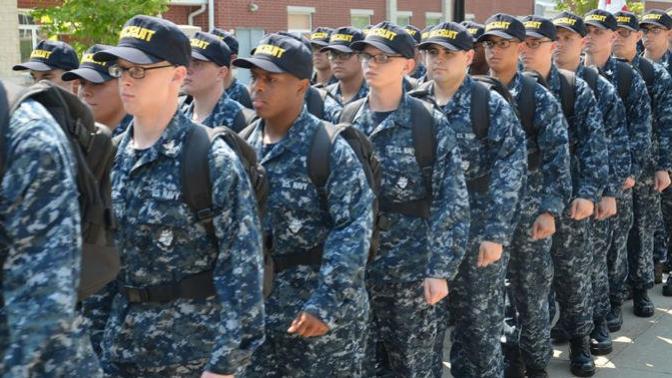 Should I Join the Military to Pay for College?