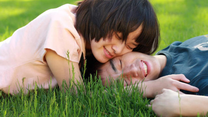 Is it happy wife happy life, happy husband happy life, or happy marriage happy life?