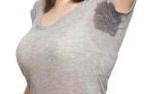 Guys, what do you think of girls getting sweaty armpits when trying to flirt with you?