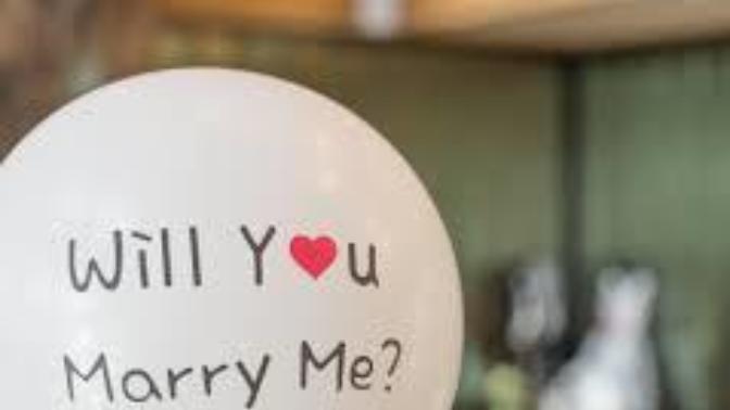 Girls, what's the longest time you would tolerate for your man to marry you before you tell him to get lost; Guys, how long would you wait to propose?