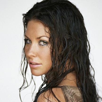 What is gorgeous to you?