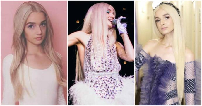 What is gorgeous to you?