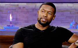 What is gorgeous to you?