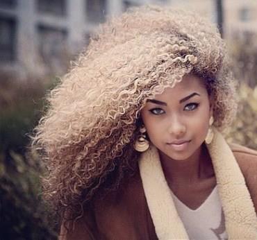 What is gorgeous to you?