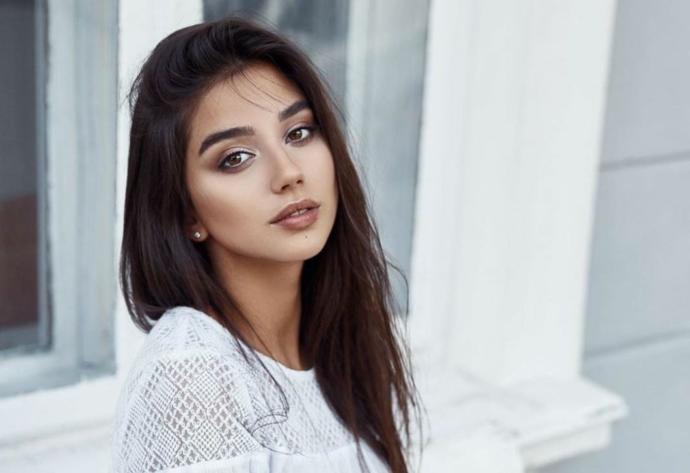 What is gorgeous to you?