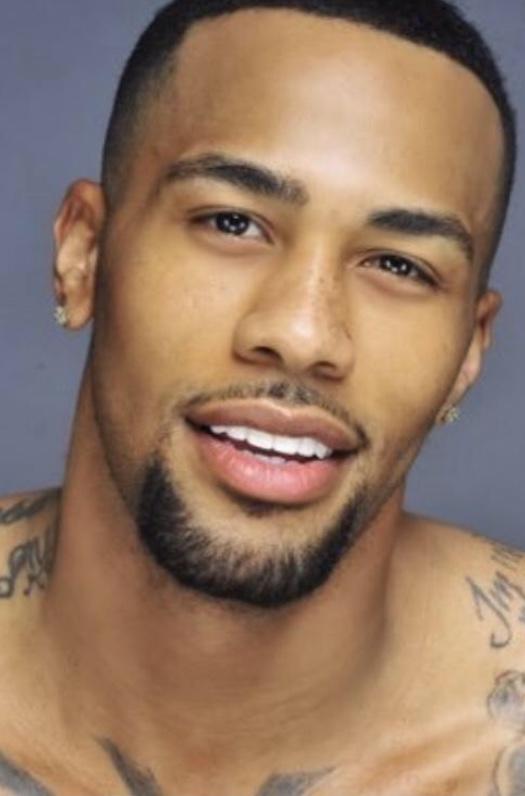 What is gorgeous to you?