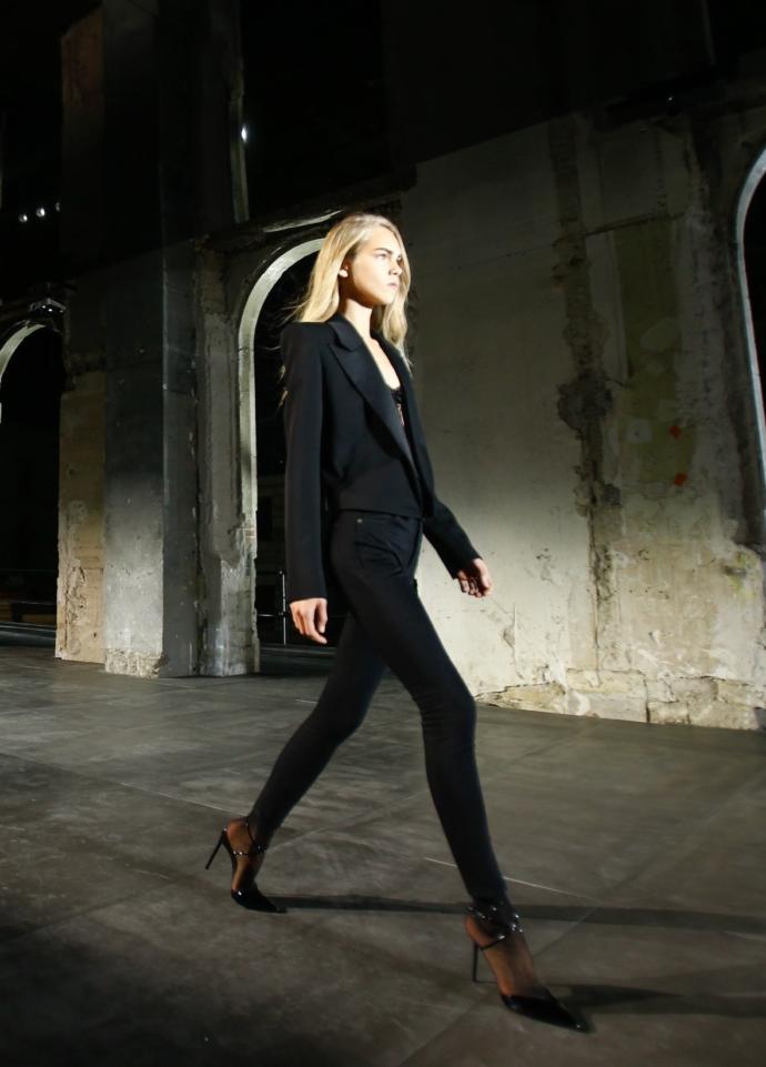 What is gorgeous to you?