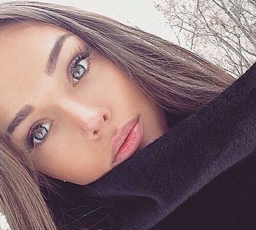 What is gorgeous to you?