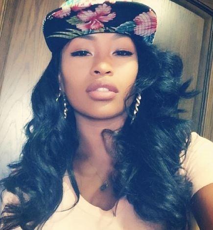 What is gorgeous to you?