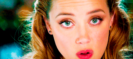 What is gorgeous to you?