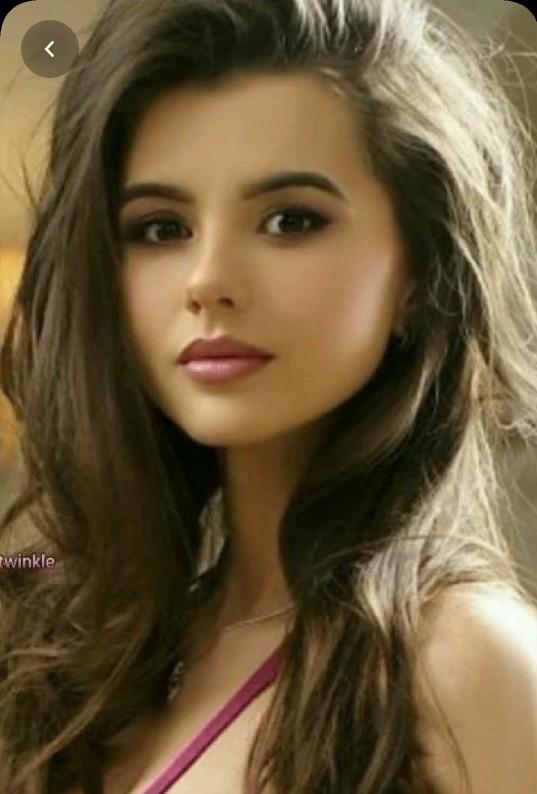 What is gorgeous to you?