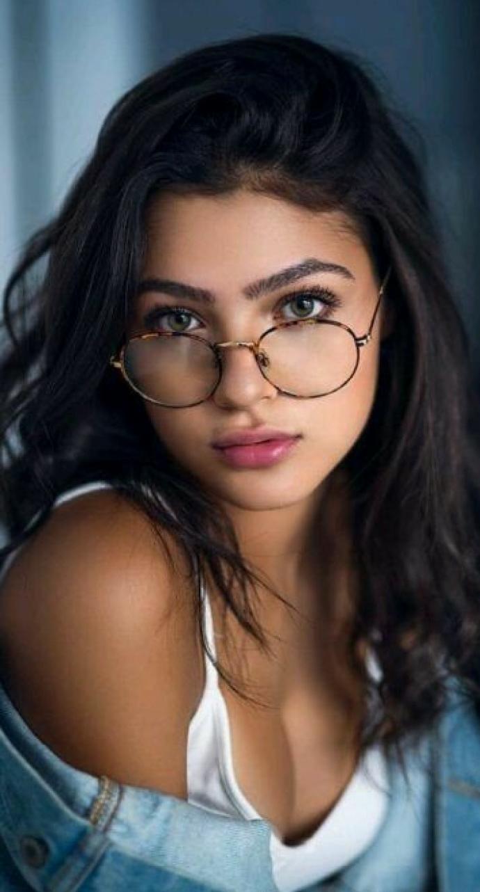 What is gorgeous to you?