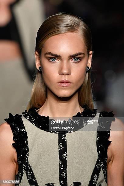 What is gorgeous to you?