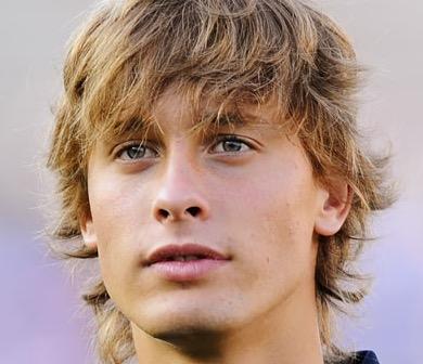 What is gorgeous to you?