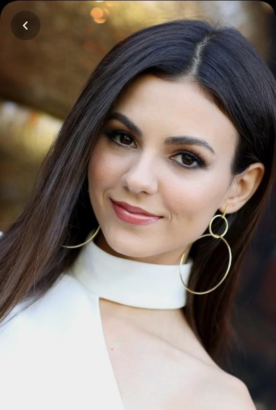 What is gorgeous to you?