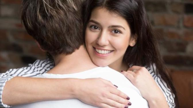 Do girls want to win guys over?