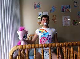 Girls will you date a guy with diaper fetish?