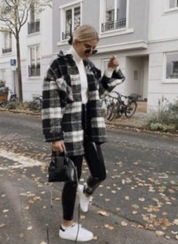 What do you think of this clothing style? Hot or Not?