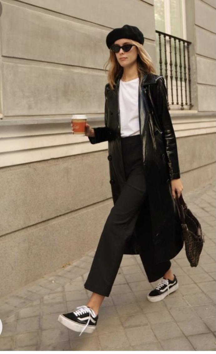 What do you think of this clothing style? Hot or Not?