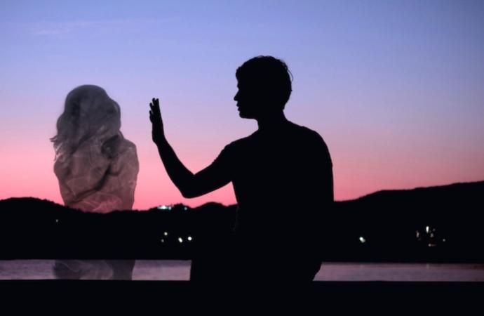 Do men feel bad about how they treat women?