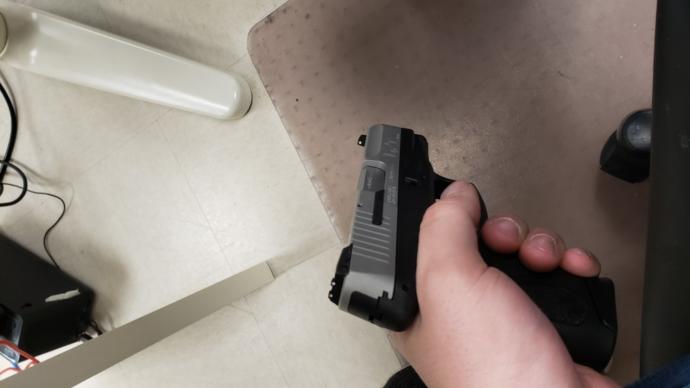 Should the covid vaccine be administered by dart gun?