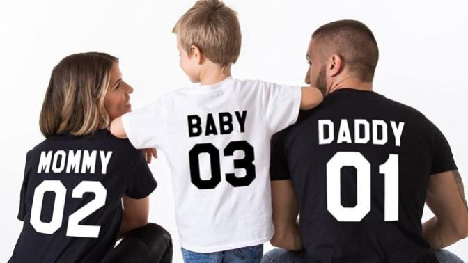 At what age is it weird for a kid to still be saying mommy and daddy?