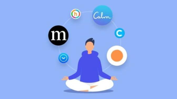 Have you tried meditation?