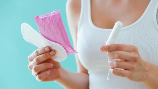 Should they make tampons/pads free everywhere?