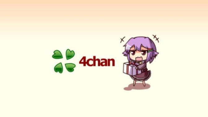 How do I post to 4chan?