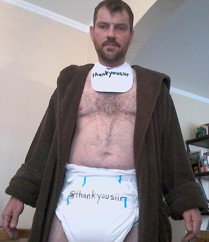 Flight Attendants are told to wear diapers for safety reasons. Should everyone on a plane wear diapers?