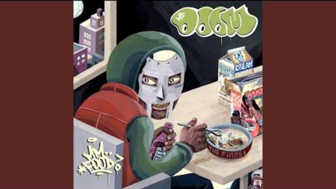 What's your favorite 2 songs in rap?