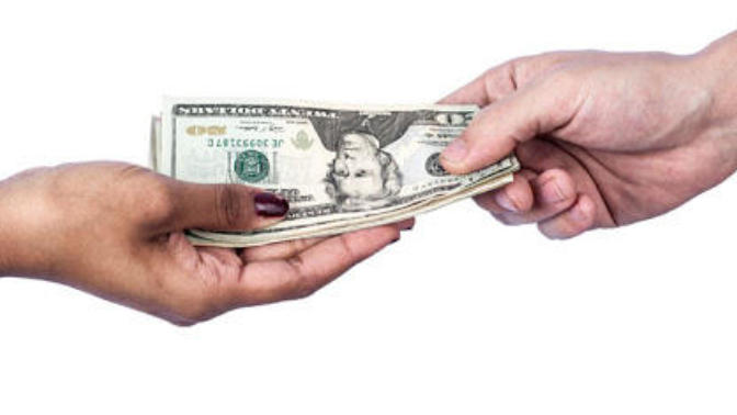 Would you lend your boyfriend/girlfriend money?