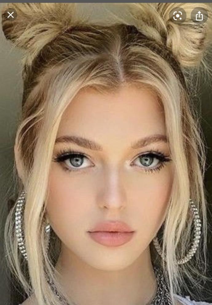 Which race are you most attracted to? least?