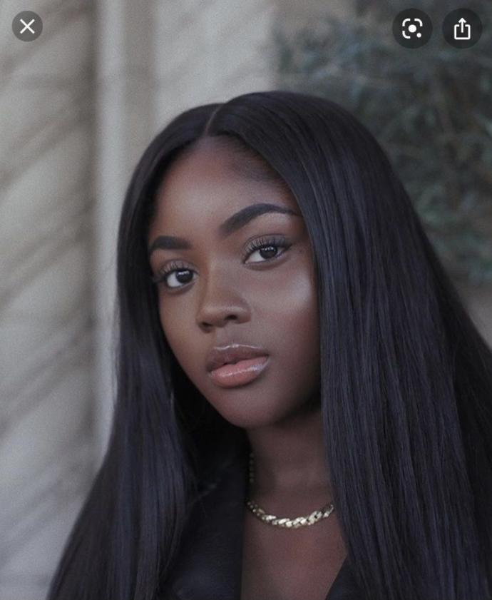 Which race are you most attracted to? least?