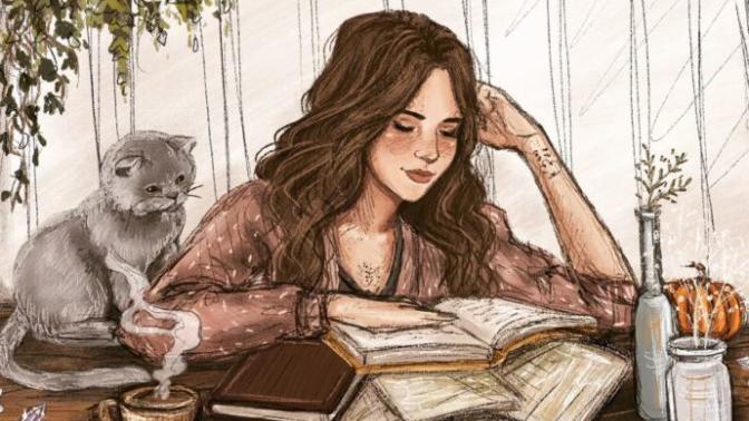 What are you currently reading, or was the last book you read?