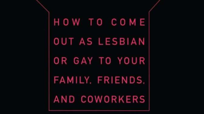 Girls, about coming out?