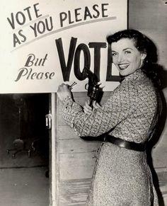 Between me or my fiancée, who should run for Chairwoman/man of our association?