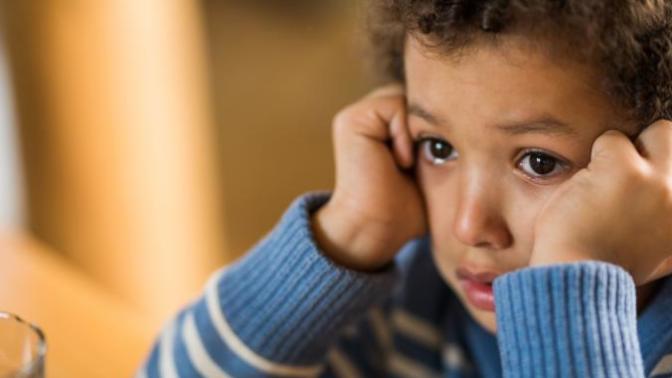 How do you punish kids without beating them?