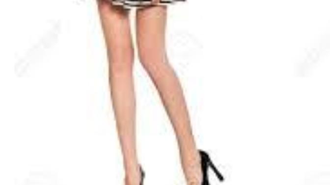 Do you like girls with long legs?