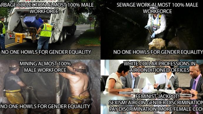 Is it normal that USA has never have a female president?