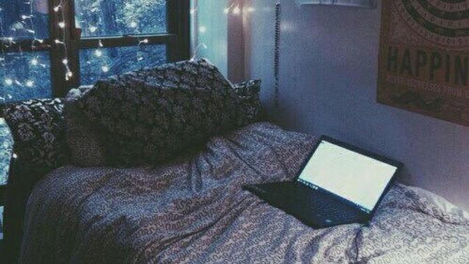What's the perfect night for you?