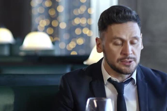 Girls, if you go on a date and the guy starts moaning about feminism, what would be your honest reaction... LMBO.. go along with it or stay quite?