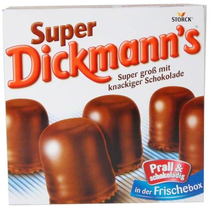 What’s your favorite snack?