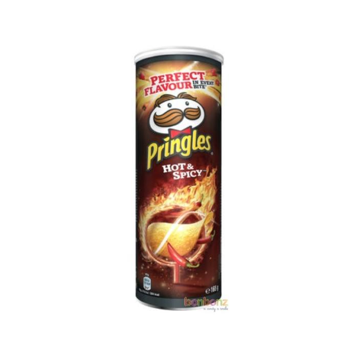 What’s your favorite snack?