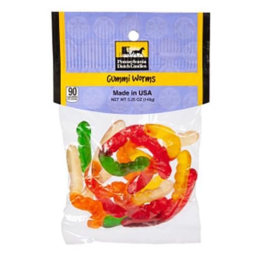What’s your favorite snack?